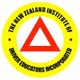 The New Zealand Institute of Driver Educators Incorporated logo